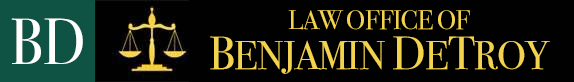 Law Office of Benjamin DeTroy